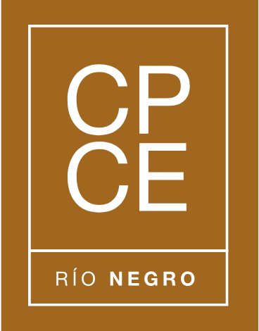 Logo Consejo Profesional